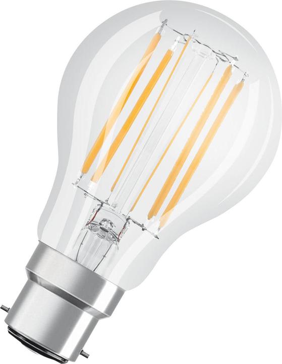 Image du produit Osram Led Retrofit Classic A (B22d, 7.50 W, 1055 lm, 1 x, D)