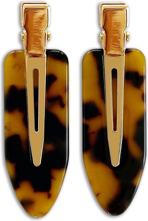 Immagine prodotto Vanessa Beauty Clip senza cuciture - Set Leo (Elastico per capelli)