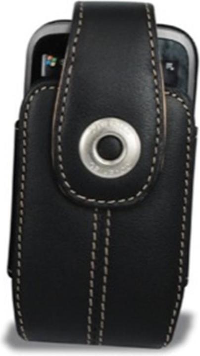 Image du produit Covertec Pochette en cuir universelle (HTC One)