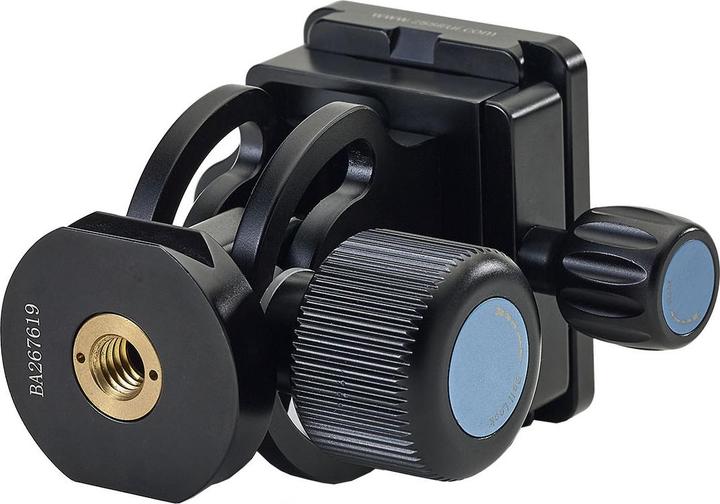 Actual product image Sirui L-10 (2-way Panhead)