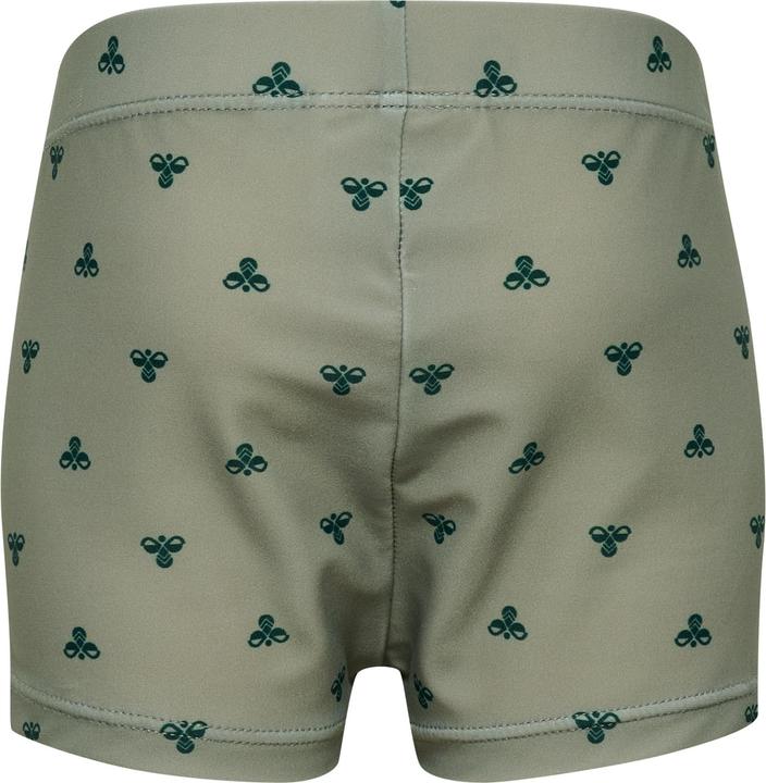 Image du produit hummel Hmlmini Bee Aop Swim Shorts (92)
