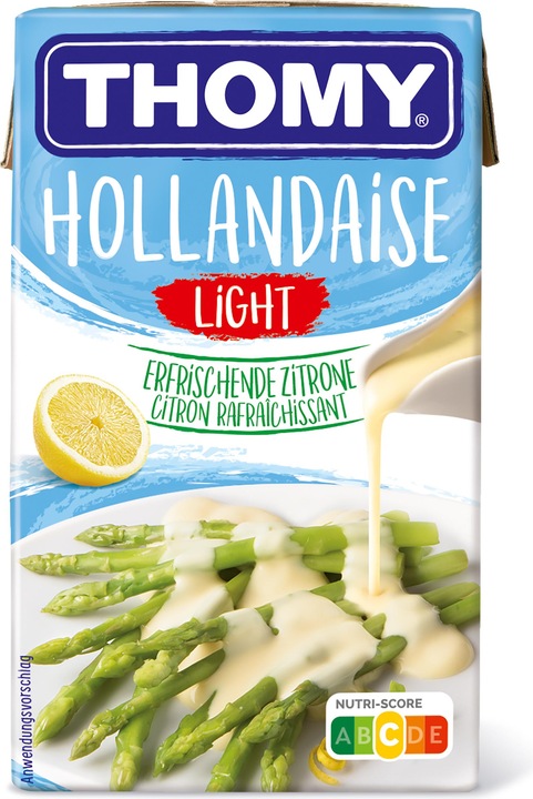 Produktbild THOMY Hollandaise (255.50 g)