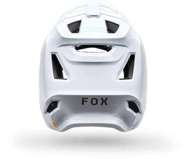 Produktbild Fox Rampage Helmet (59 - 62.50 cm)