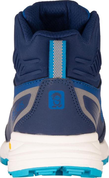 Produktbild Trollkids Kid's Skarvan Hiker Mid XT (34)