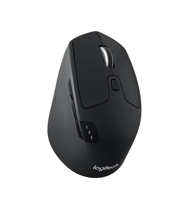 Actual product image Logitech M720 Triathlon (Wireless)
