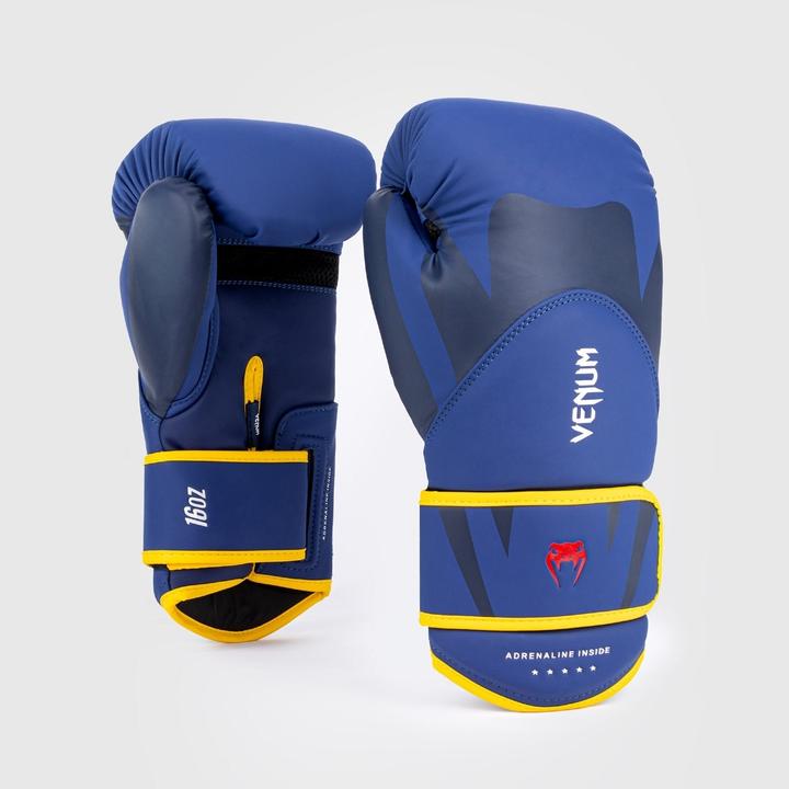 Actual product image Venum Challenger 4.0 Boxing Gloves (10 OZ)