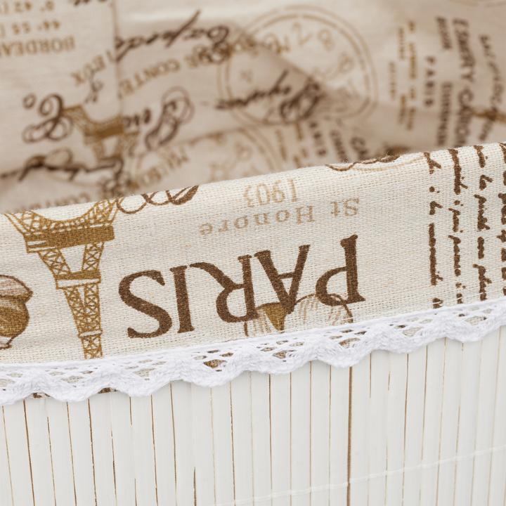 Actual product image Relaxdays Breadbasket