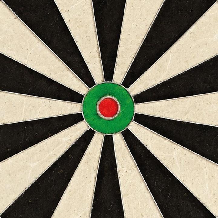 Produktbild Unicorn Eclipse Pro2 Bristle Board