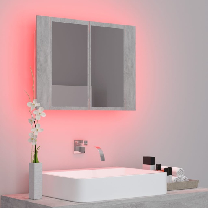 Immagine prodotto VidaXL Odea (60 x 12 x 45 cm)
