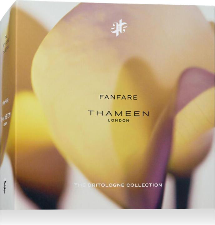 Produktbild Thameen Fanfare (Eau de Cologne, 100 ml)
