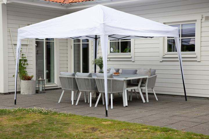 Productafbeelding Venture Home Paviljoen Gemakkelijk (296 cm, 296 cm)