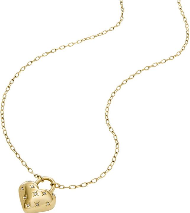 Produktbild Fossil Kette SADIE (Edelstahl, 66 cm)