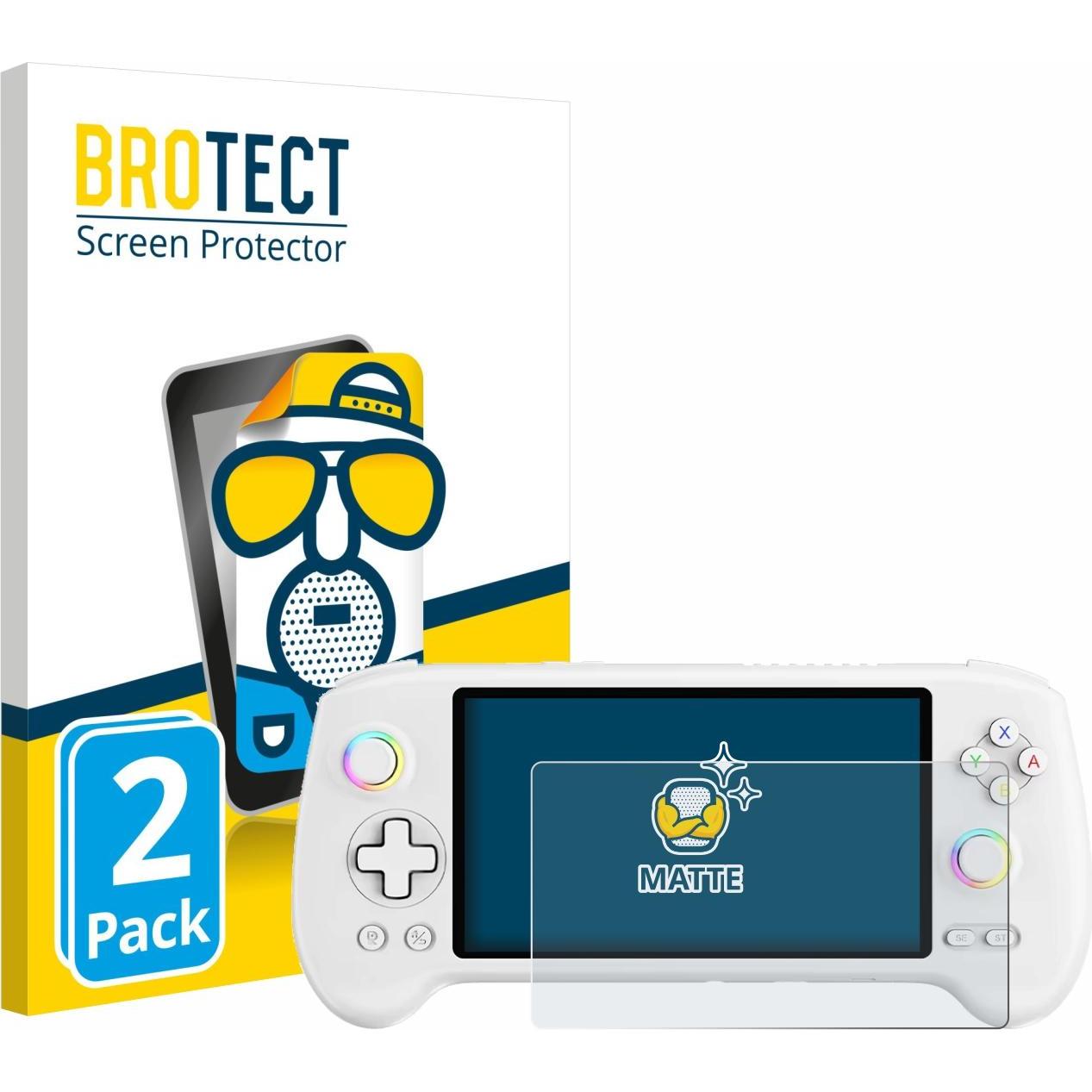 BROTECT Pellicola Opaca, Pellicola protettiva