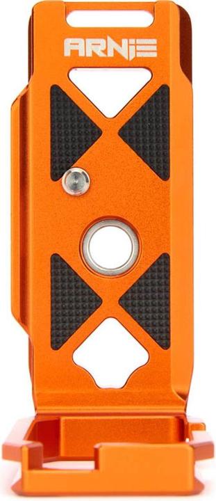 Productafbeelding 3 Legged Thing Arnie QD Sony Alpha L Beugel Koper (Metaal)