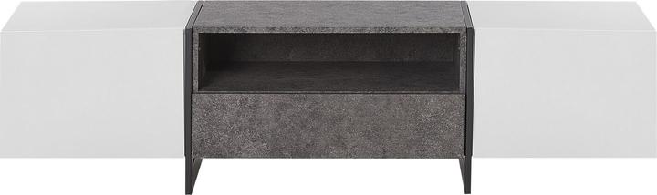 Actual product image Beliani Russel (162 x 39 x 43 cm)