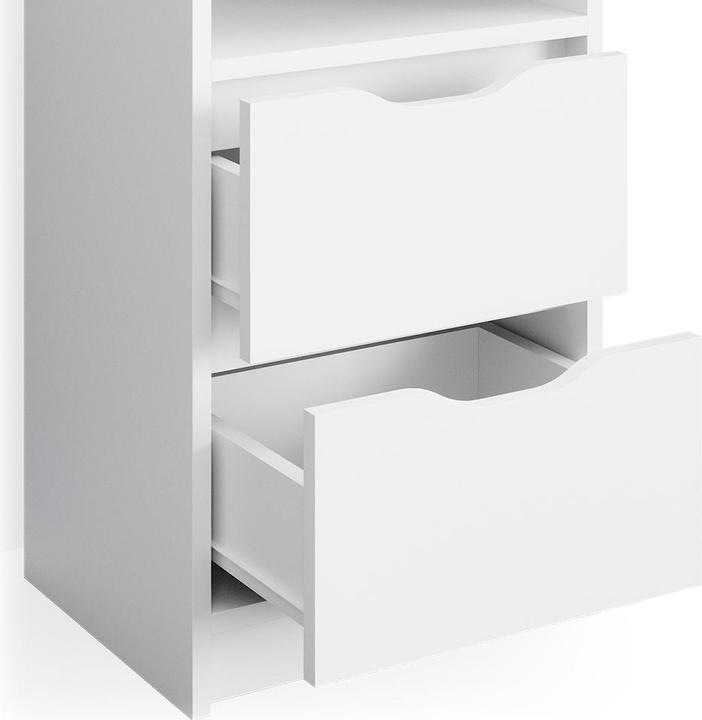 Produktbild Vicco Ruben (38 x 31 x 66.60 cm)