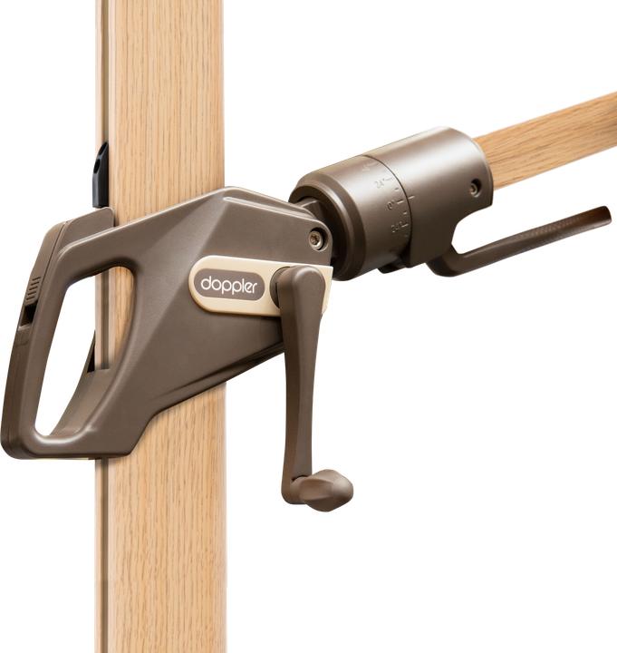 Actual product image Doppler Ultra pendulum (2.20 m)