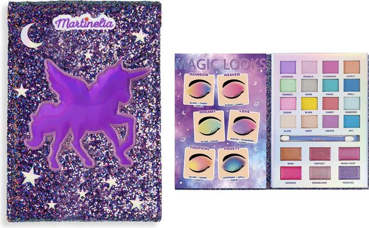 Immagine prodotto Martinelia Libro make up Galaxy Dreams