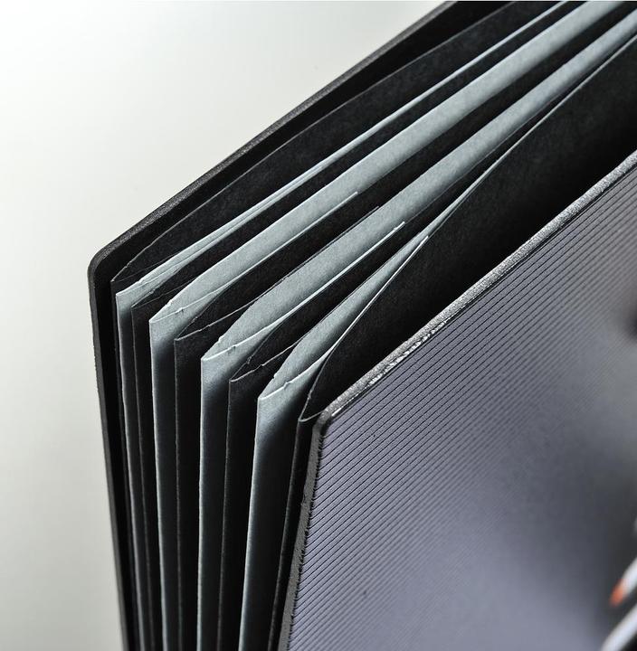 Image du produit Exacompta Harmonica Exactive (A4, 1x)