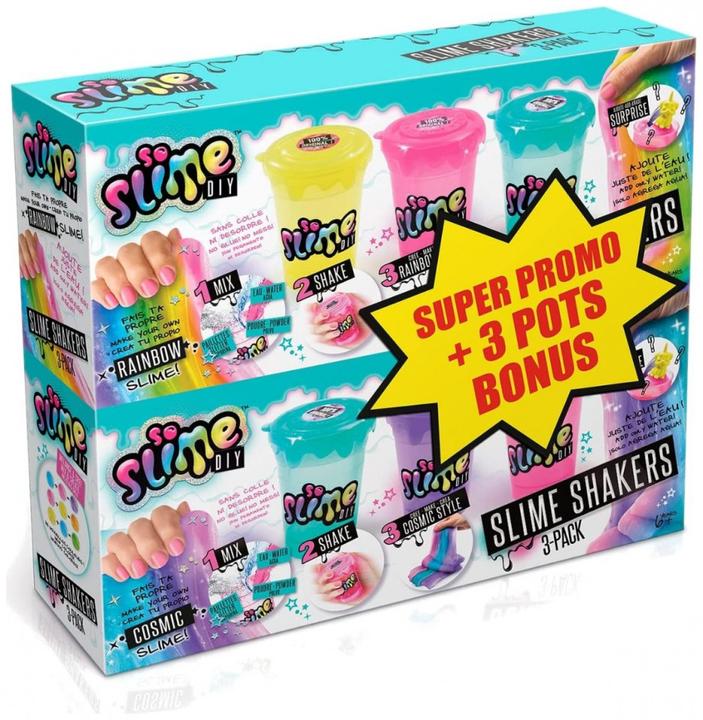 Actual product image Canal Toys SSC 019