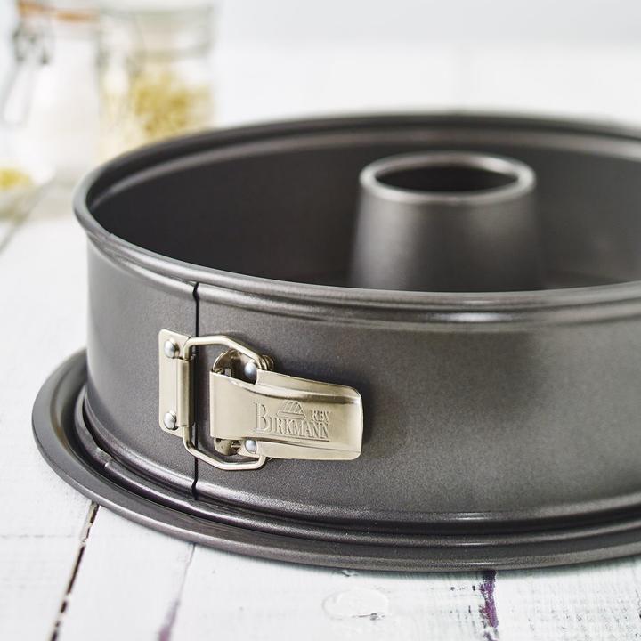 Produktbild Birkmann Springform Easy Baking mit 2 (9 cm)