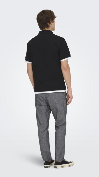 Produktbild Only & Sons ONSBEN Polo Polo (XXL)