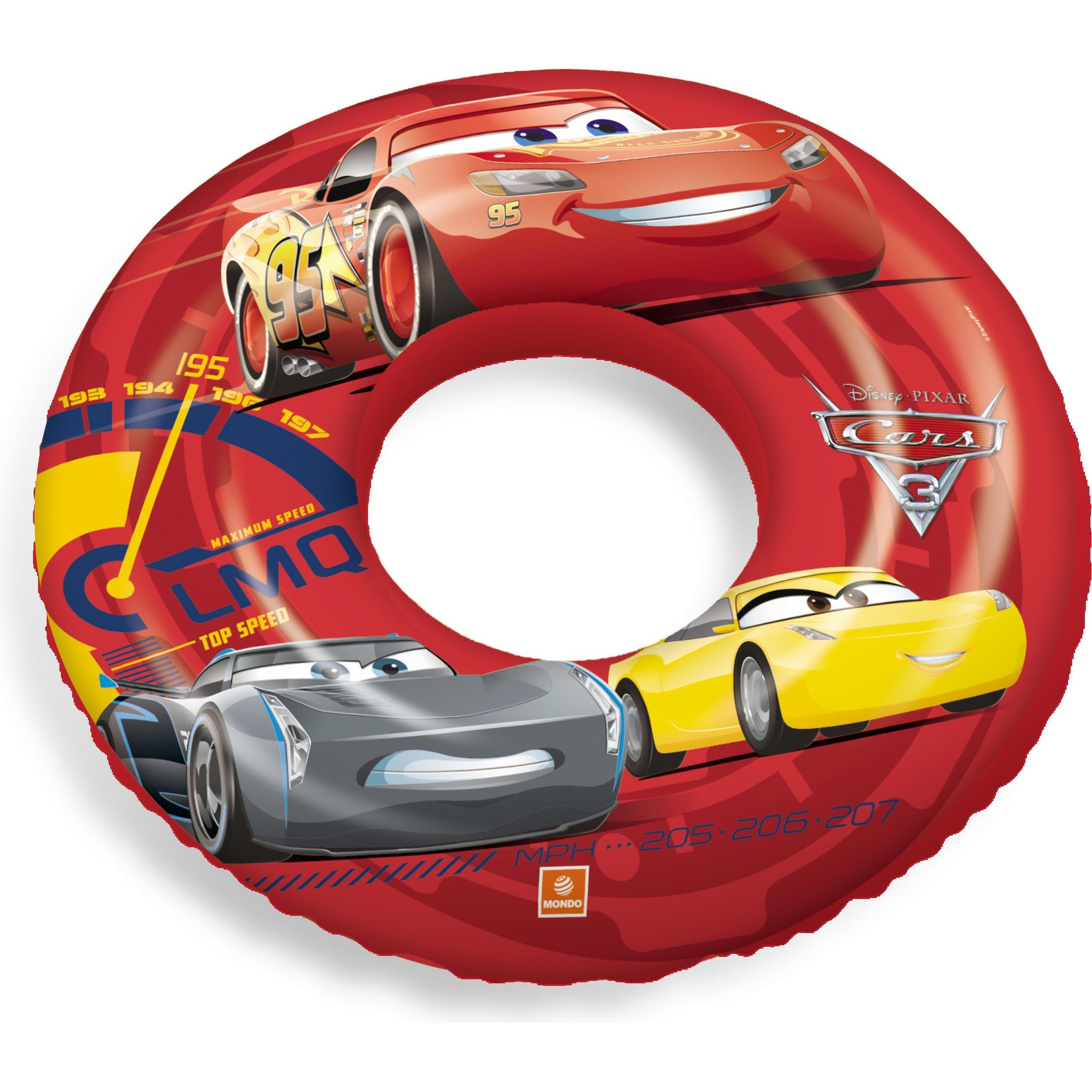 Mondo Cars Schwimmring