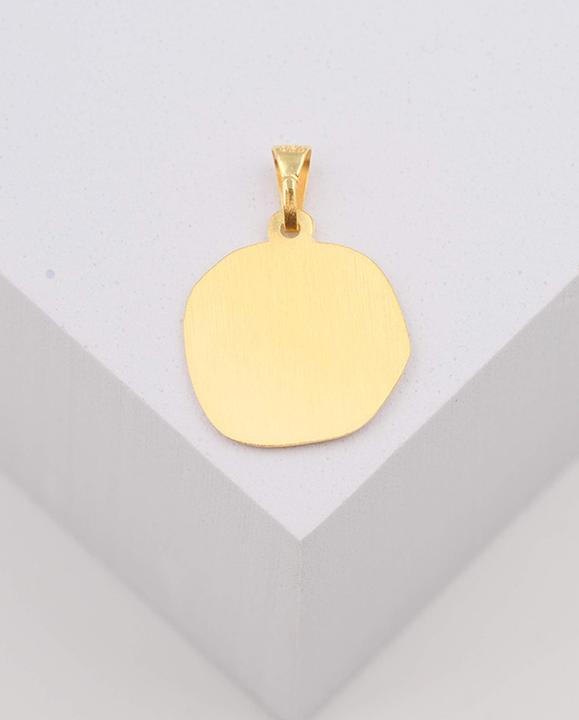 Image du produit Muau Cancer (Or jaune 750/18K)