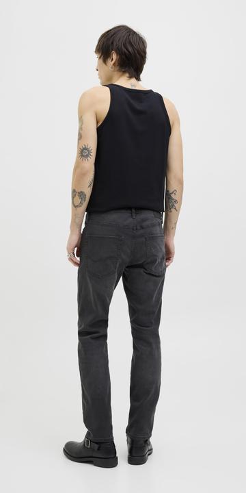 Actual product image Jack & Jones JJICLARK JJORIGINAL SQ 929 Regular fit Jeans Regular fit Jeans (W31/L30)
