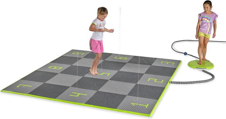 Produktbild Exit Sprinqle Wasserspiel Fliesen