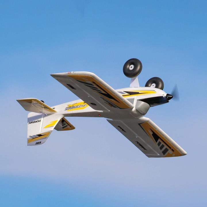 Image du produit E-Flite UMX Timber X Basic (Multi moteur)