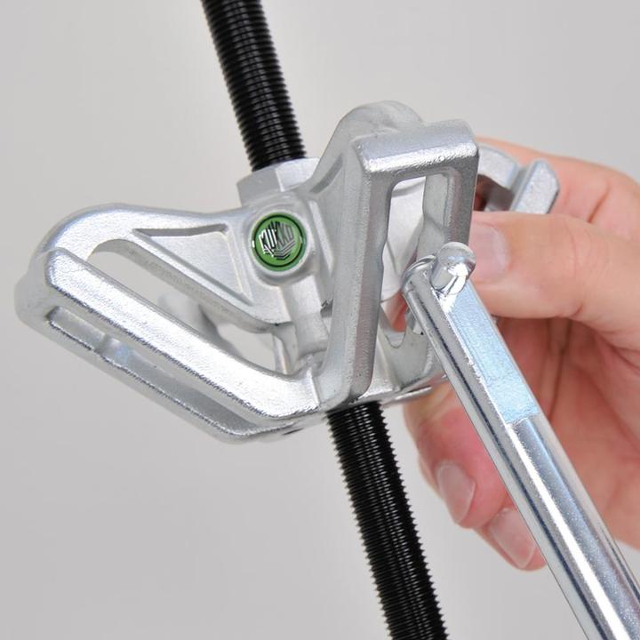 Actual product image Kukko Ball Bearing Puller Set K-70
