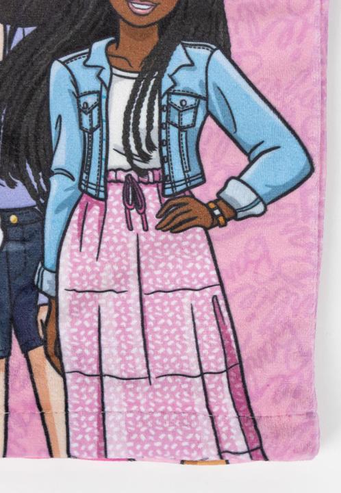 Actual product image Disney Children's hat pink (one size fits all) (One size)