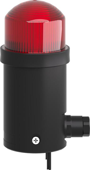 Actual product image Schneider Electric Flashing light 120-230V/AC 0.025A IP40 rt XVDLS6M4