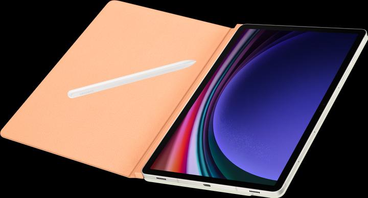 Image du produit Samsung Smart Book Cover (Galaxy Tab S9, Galaxy Tab S9 FE, Samsung Galaxy Tab S10 FE)