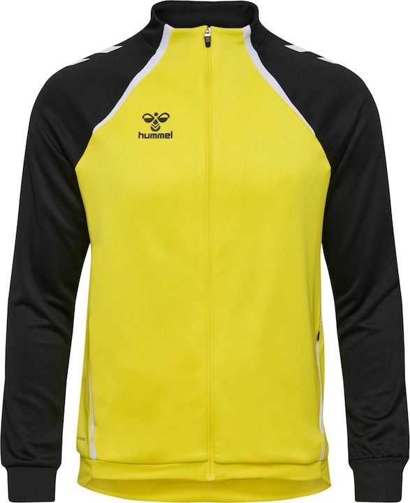 Image du produit hummel hmlLEAD 2.0 VESTE TRACK ZIP (L)