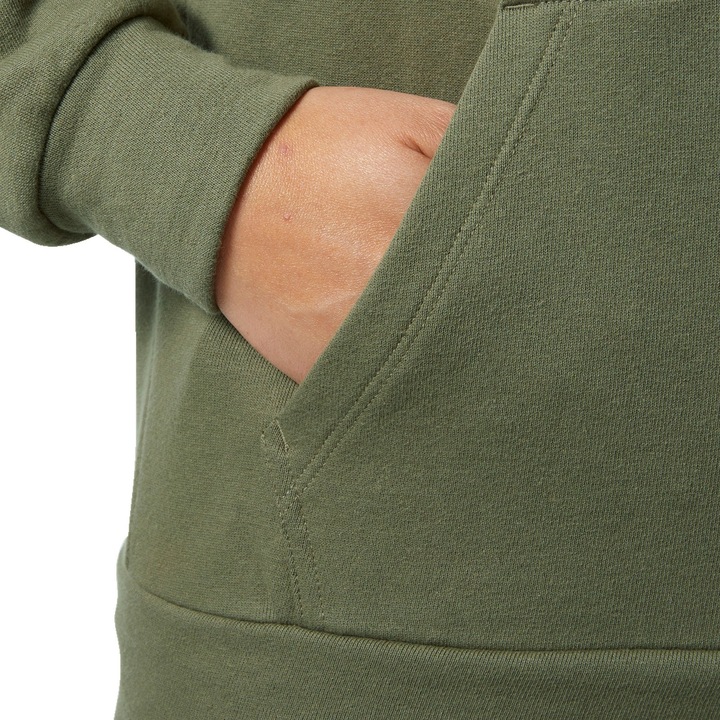 Actual product image Helly Hansen W Core Graphic Hoodie (XL)