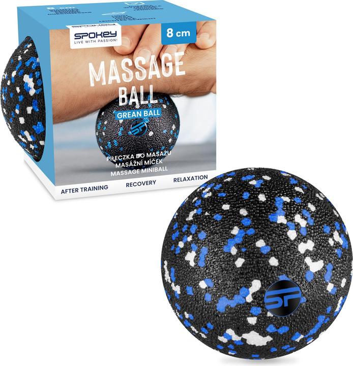 Produktbild Spokey Grean Ball Massageball