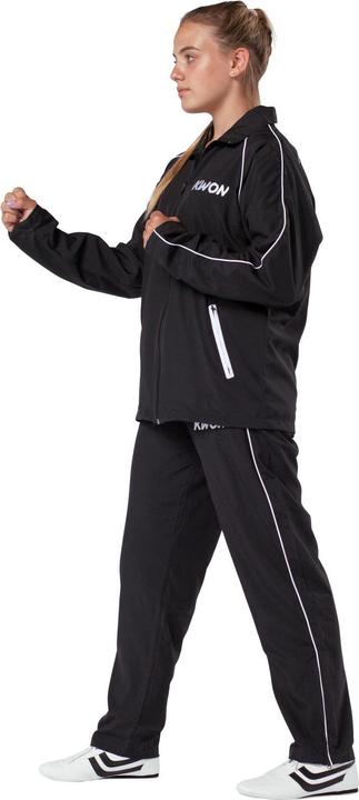 Actual product image Kwon Francisco (128)