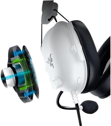 Productafbeelding Razer Blackshark V2 X Special White Edition (Bedraad)