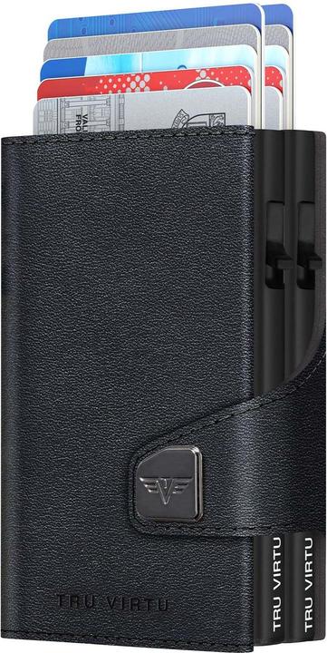 Produktbild Tru Virtu Click & Slide Double