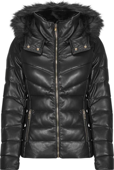Actual product image Morgan Ladies Down Jacket (10XL)