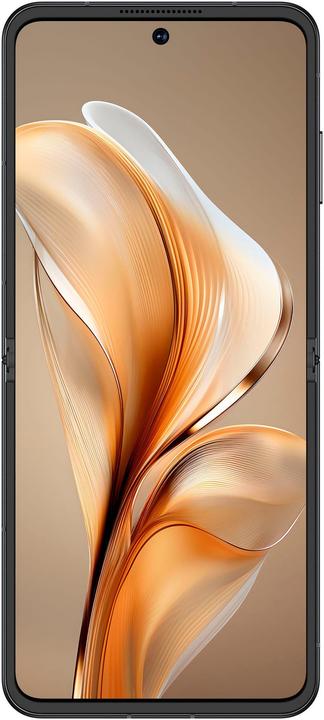 Actual product image Nubia Flip (256 GB, Cosmic Black, 6.90", Dual SIM, 5G)
