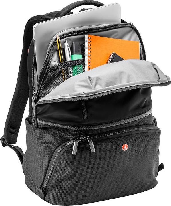 Image du produit Manfrotto Sac à dos Adv Active Backpack II (Sac à dos photo)