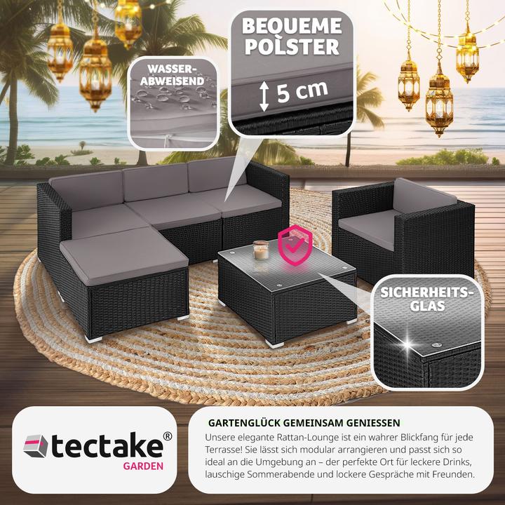 Immagine prodotto tectake Lignano