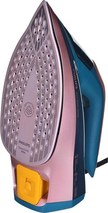 Produktbild Philips DST8030/70 (3000 W, 240 g/min)