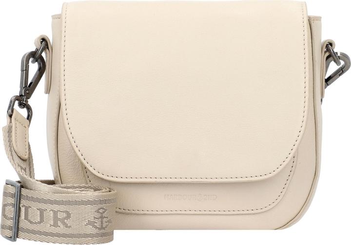 Produktbild Harbour 2nd Narin Umhängetasche Leder 24 cm