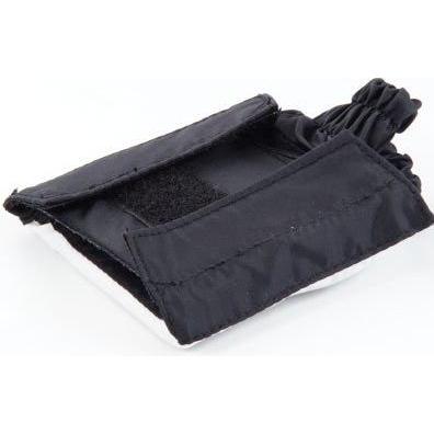 B.I.G. 423201 camera flash accessory (Blitzgerät Ersatzteile), Blitzgerät Zubehör, Schwarz, Weiss