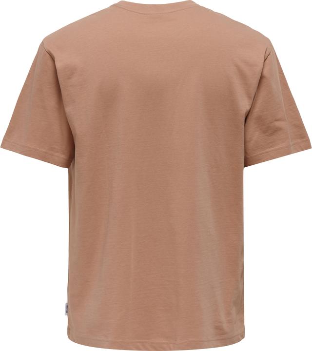 Image du produit Only & Sons Onsfred Life Rlx Ss Tee Noos (S)