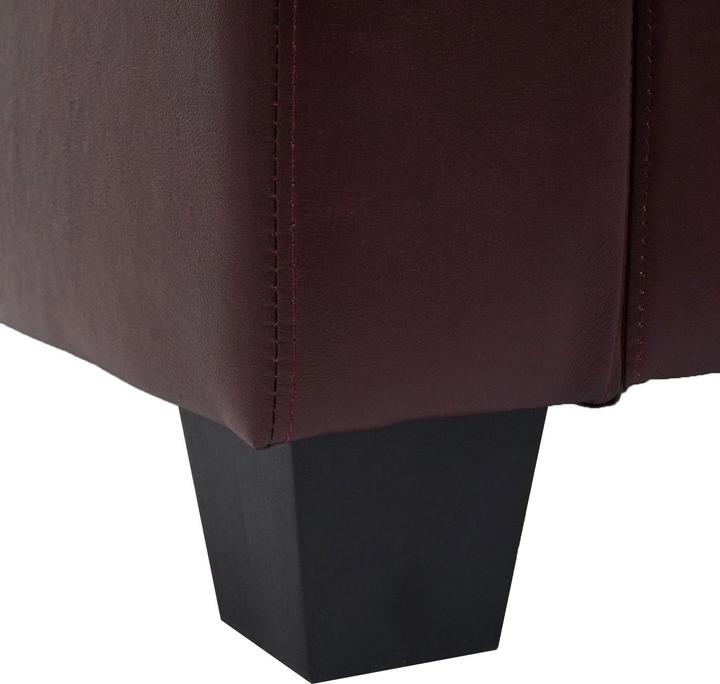 Produktbild MCW Lille-S-K-2 (2-Sitzer)